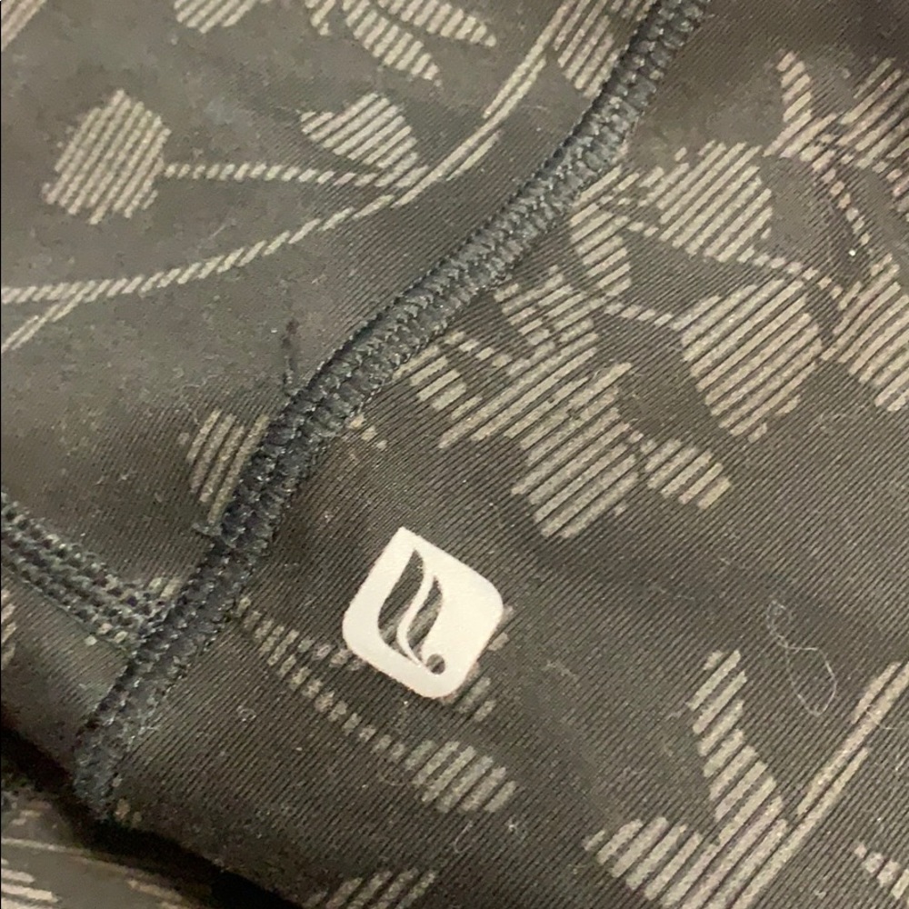 Fabletics leggings - Picture 4 of 4